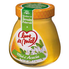 Mel de Accia